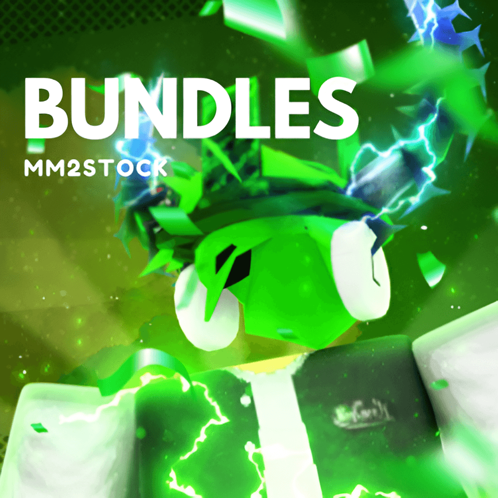 BUNDLES