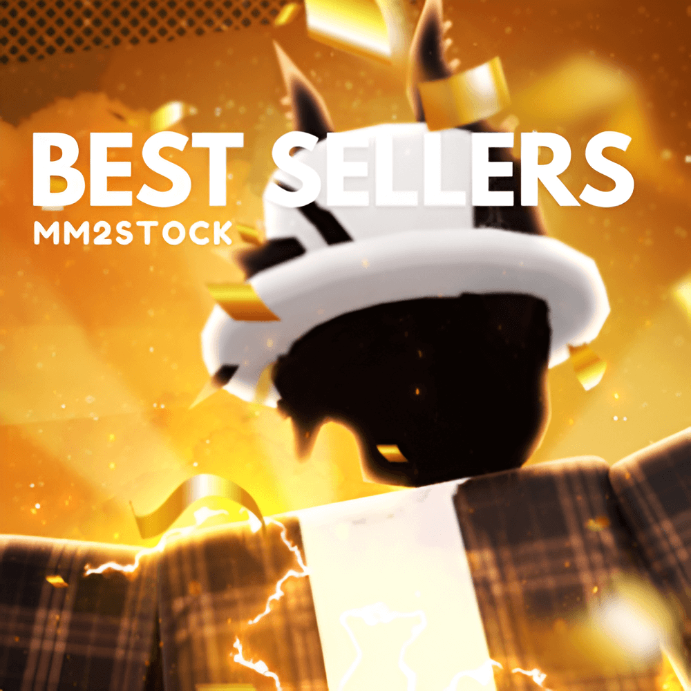 BEST SELLERS