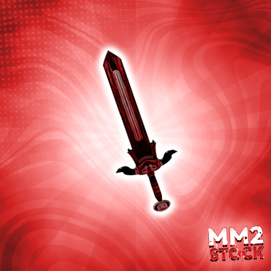 Blood Knife