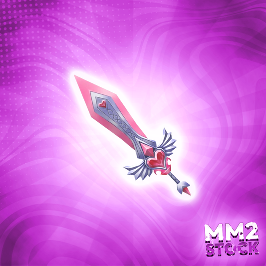 Heartblade Knife