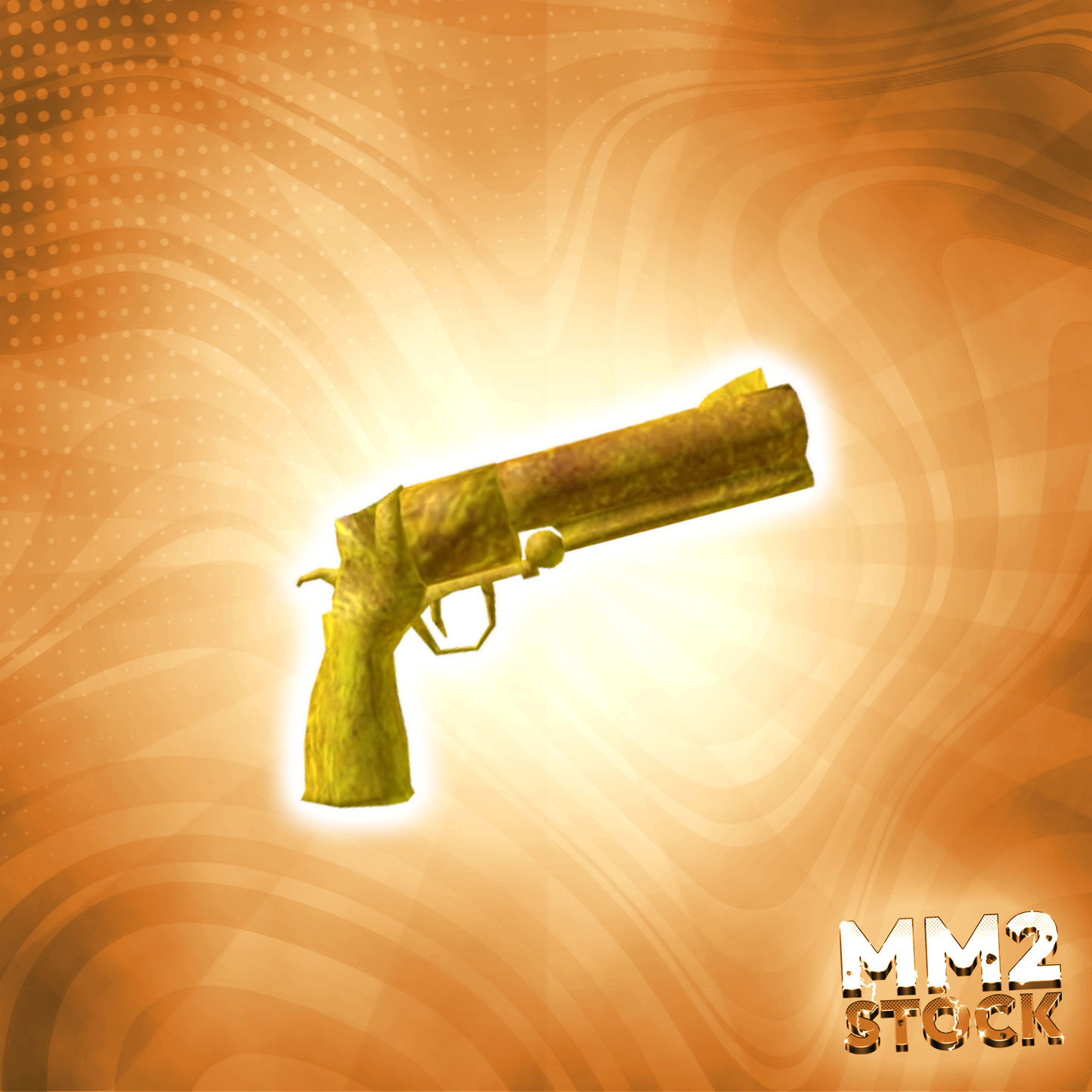 Golden Gun