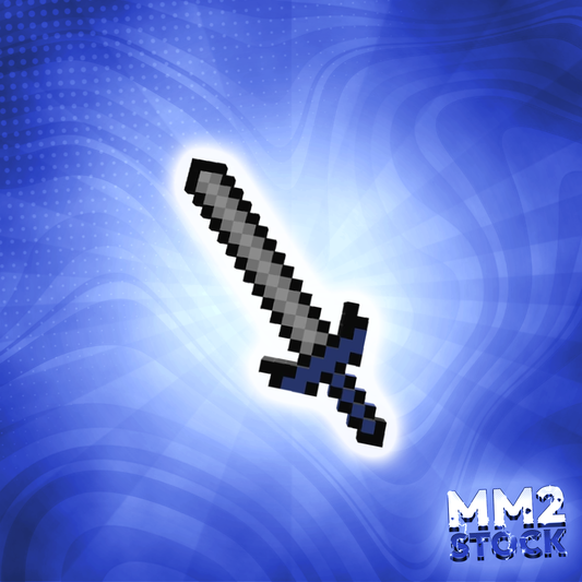 Pixel Knife