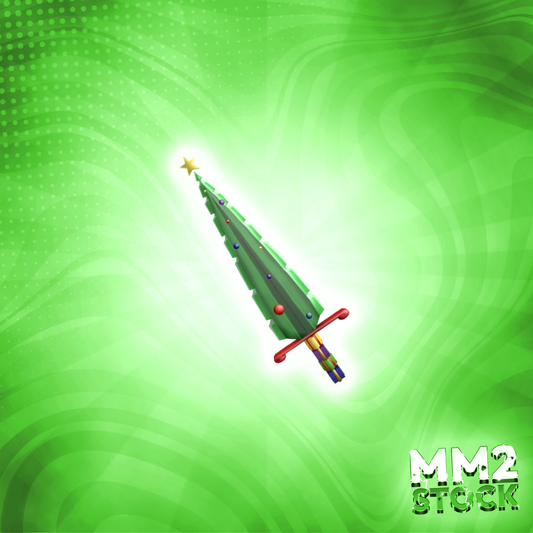 Xmas Knife