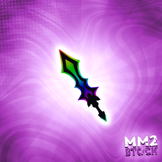 Prismatic Knife